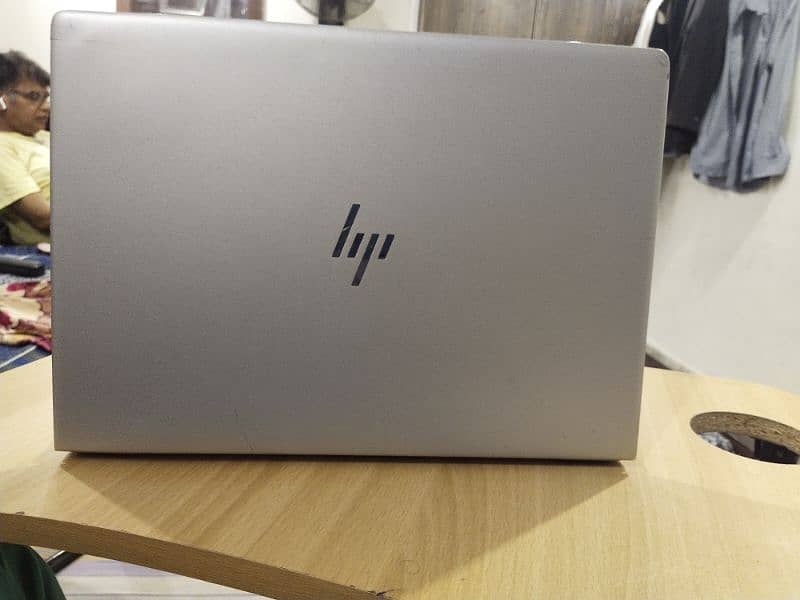 HP Pro Book 440 G6 0