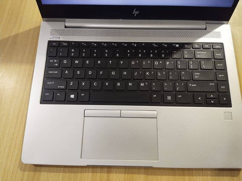 HP Pro Book 440 G6 2