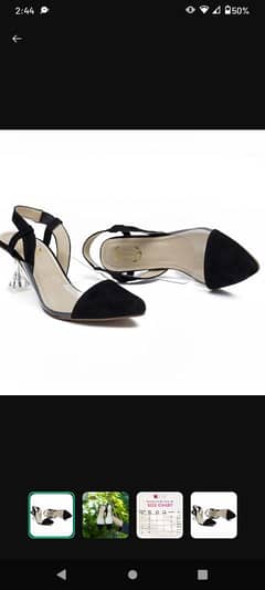 women's Formal Heel