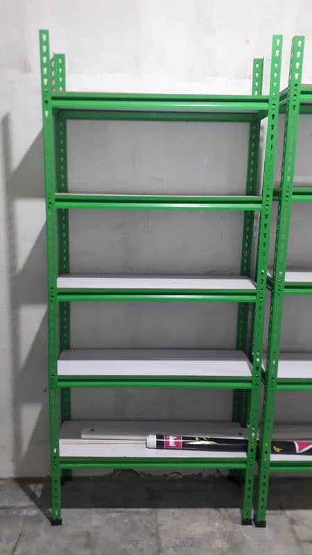 boltless rack storage rack 4