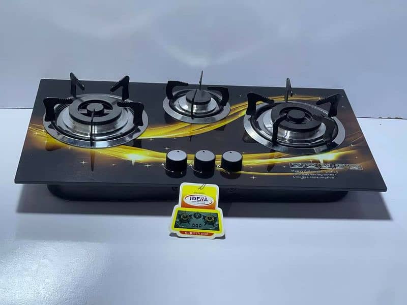 kitchen hoob stove/ imported hoob/ lpg Ng gas stove 0