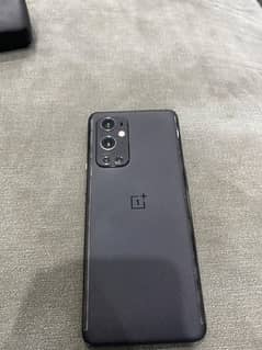 OnePlus 9 Pro 12/256Gb Approved.