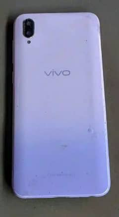 Vivo y97 All OK 6 128 sale exchange