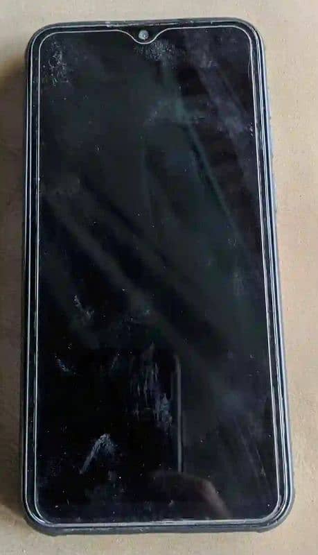 Vivo y97 All OK 6 128 sale exchange 1