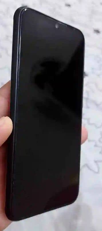 Vivo y97 All OK 6 128 sale exchange 5