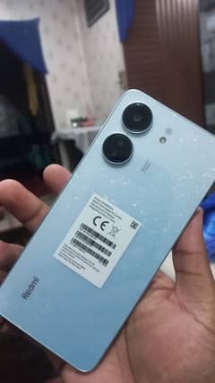 Redmi 13C 6/128