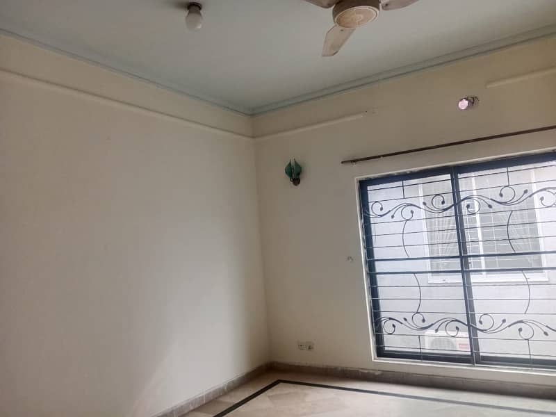 8th Marla Beautifull Upper Portion House For Rent In Bahria Town Lahore 1