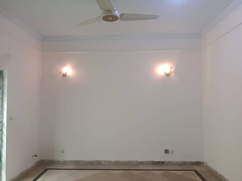 8th Marla Beautifull Upper Portion House For Rent In Bahria Town Lahore 9