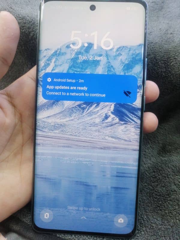 Oppo Reno 11  5G  12/256 2