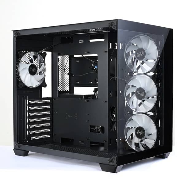 EASE EC124B PC System Case 3