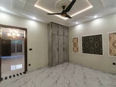 House For sale In Al Rehman Garden Phase 2