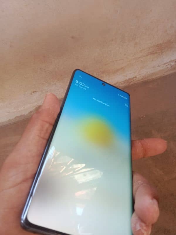 Tecno Spark 20 Pro Plus 3