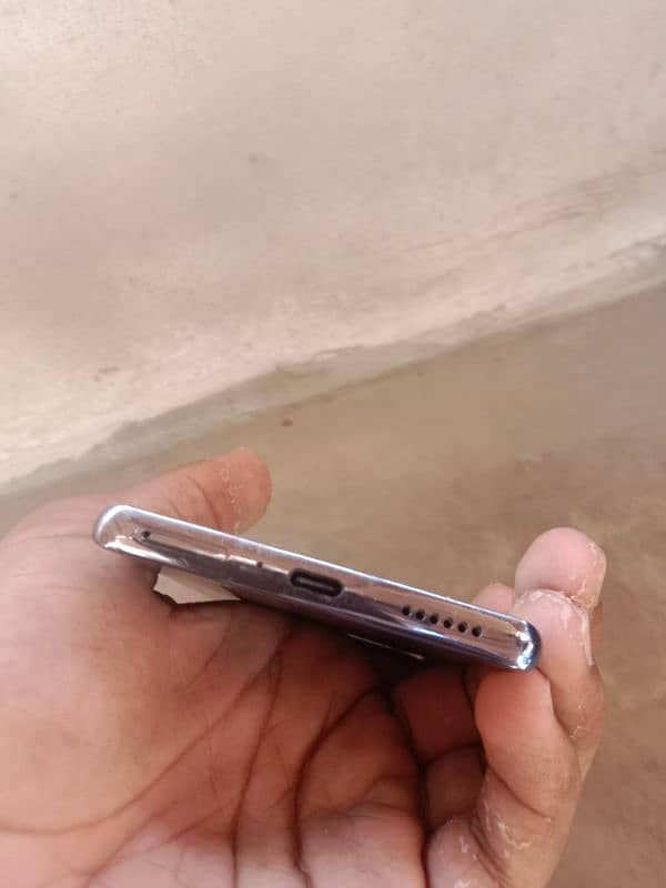 Tecno Spark 20 Pro Plus 6