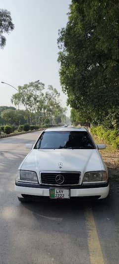 Mercedes