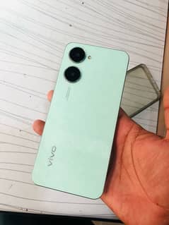 Vivo y03t