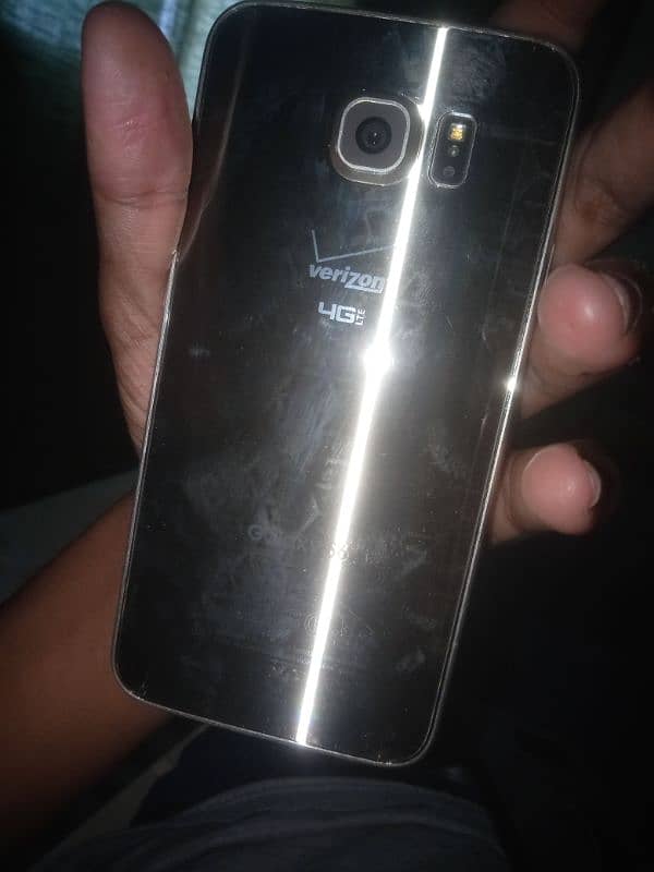 Samsung s6 2 32 0