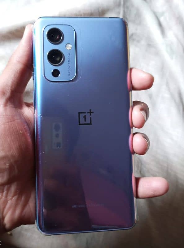 OnePlus 9 5G 2