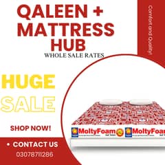 Medical quilt / foam mattress / double and single mattress for sale