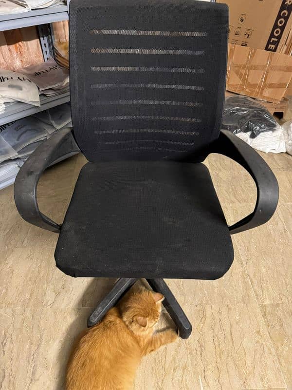 computer chair / office chair 0