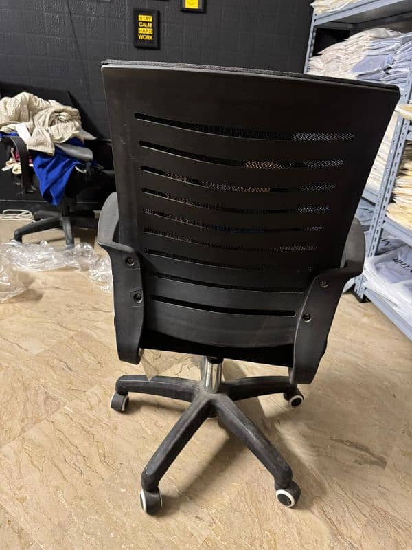 computer chair / office chair 1