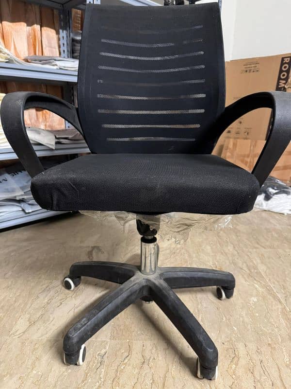 computer chair / office chair 2