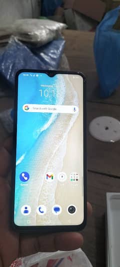 Vivo Y17s