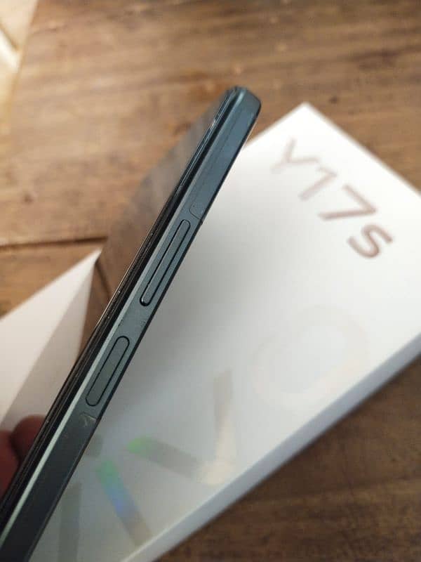 Vivo Y17s 3