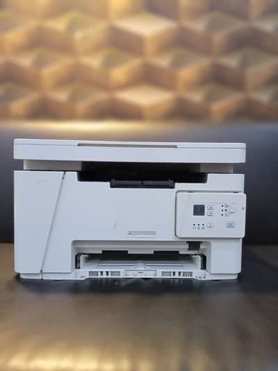 HP Laser Jet Pro MFP M26a Printer all in-one Printer,Scanner & Copier