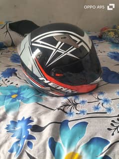 Helmet