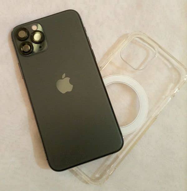 iPhone 11 pro 256gb 1