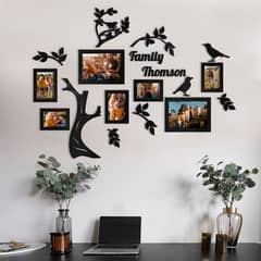 Home Decoration Set For Wall