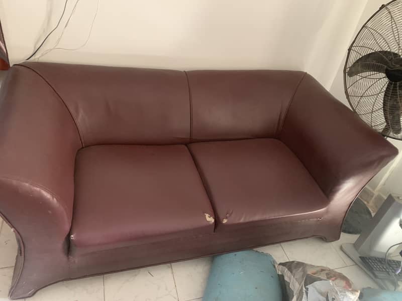 5 seater sofa set 1