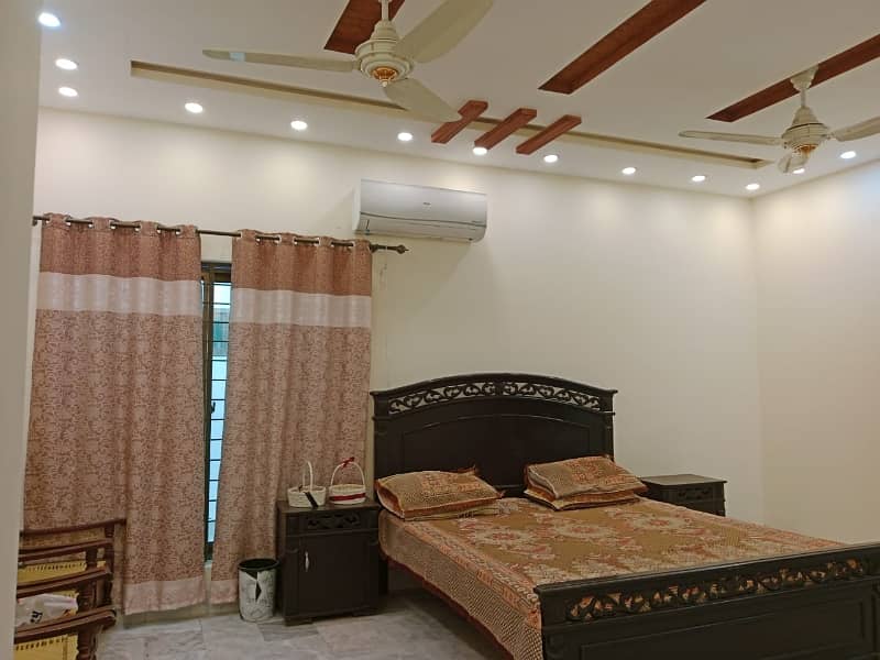 1 Kanal Singal Story House Available For Rent in Chinar Bagh Jehlum Block Raiwind Road Lahore 0