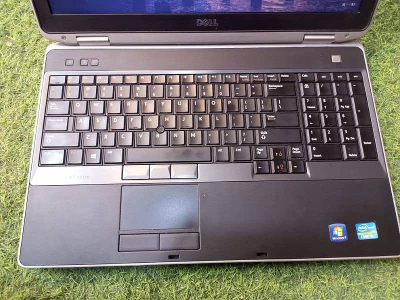 Core i5 3rd generation good condition 1