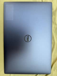 Dell precision 5540 4 GB Nvidia graphics T2000