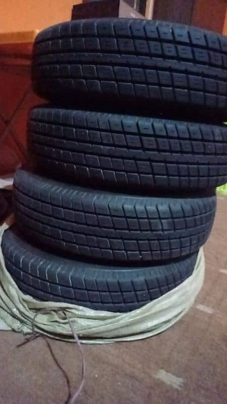 alloyrims for sale (Susuki) 2