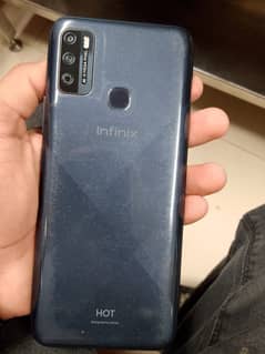 infinix hot 9 play. 4.64