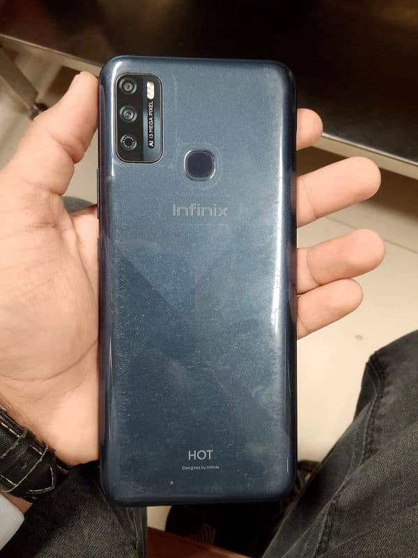 infinix hot 9 play. 4.64 5