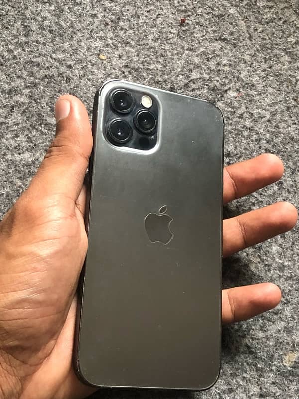 Iphone 12 pro 0