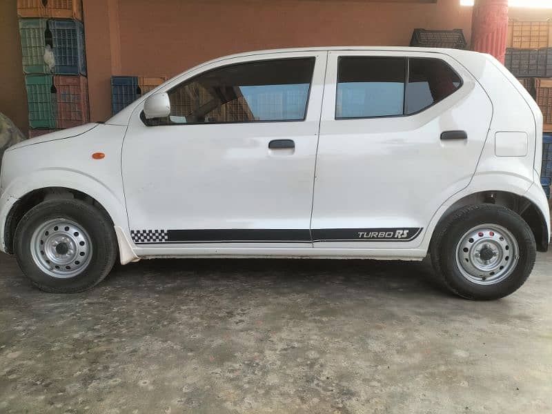 Suzuki Alto 2019 3