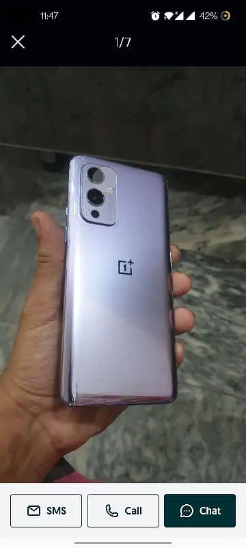 OnePlus 9 8/128 0