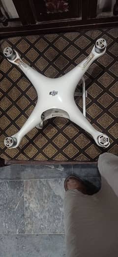 DJI Drone Camera Phantom 4 advance plus pro