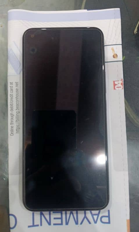 Realme C17 And Realme 5 Both with Box + Charger 3