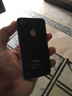 iphone 4s non pta