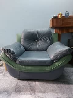 7 Seater Sofa Set