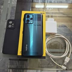 realme 9 pro +