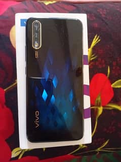 vivo s1 4/128 orignal box