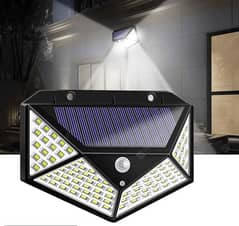 Home Outdoor Solar Light