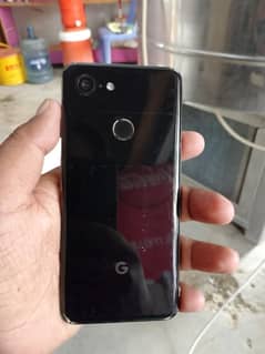 Google Pixel 3 PTA Approved (Patch) ,Condition 9.5/10, Camera as DSLR