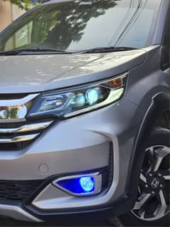 Honda BR-V 2022